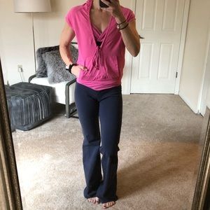 Full 3 piece Fitness Outfit- Pants, Bra, Pullover